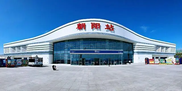 溫州到朝陽(yáng)物流專線