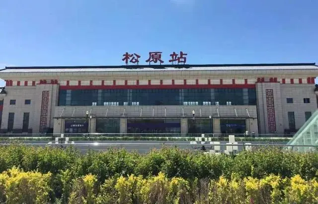 溫州到松原物流專(zhuān)線(xiàn)