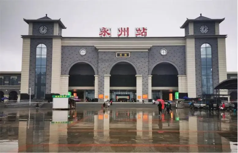 東莞到永州物流公司專線-大件運(yùn)輸物流公司「食品運(yùn)輸」2025排名一覽